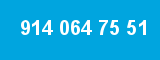914 064 75 51